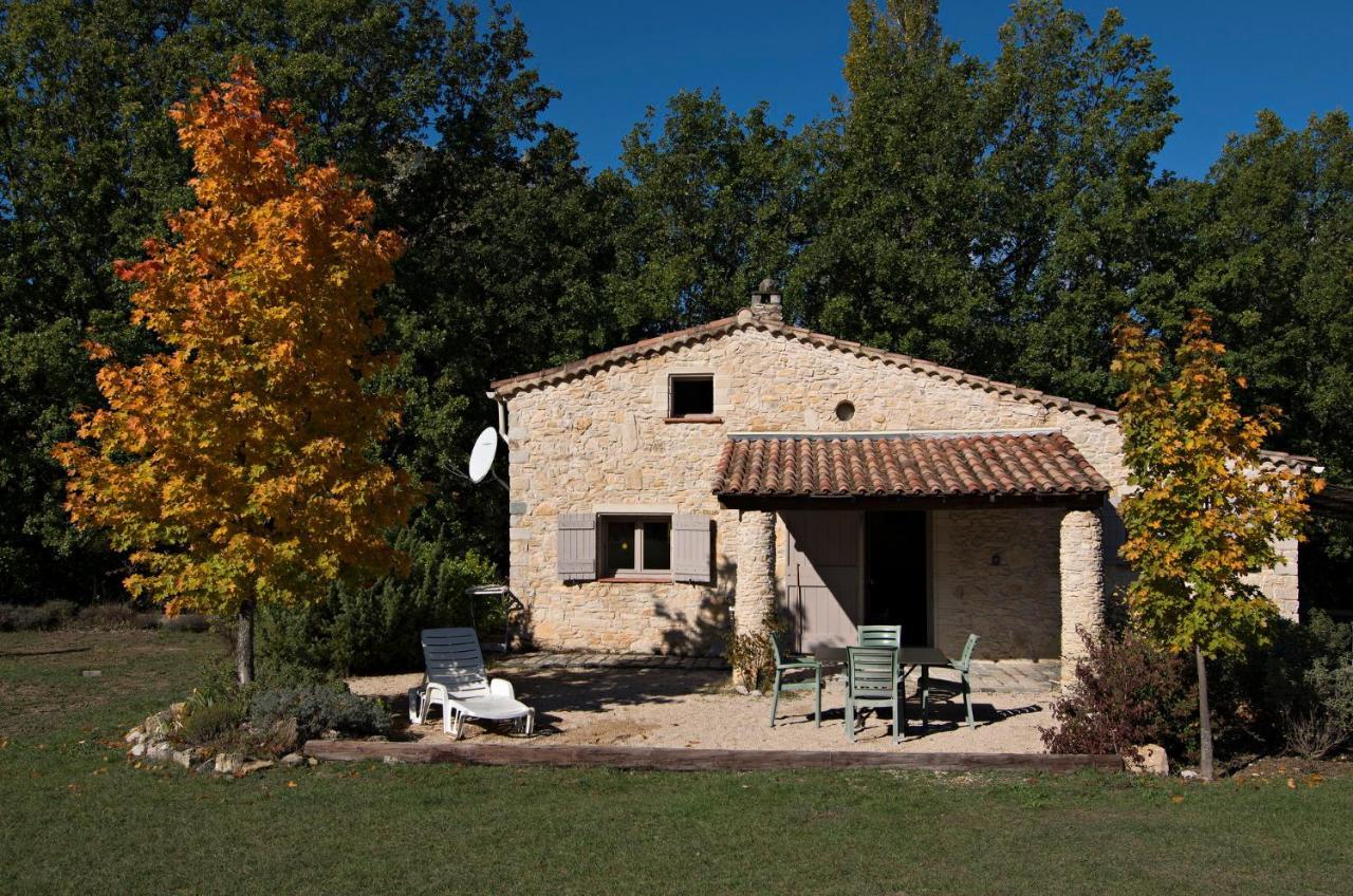Les Maisons De Chante Oiseau Sigonce Luaran gambar