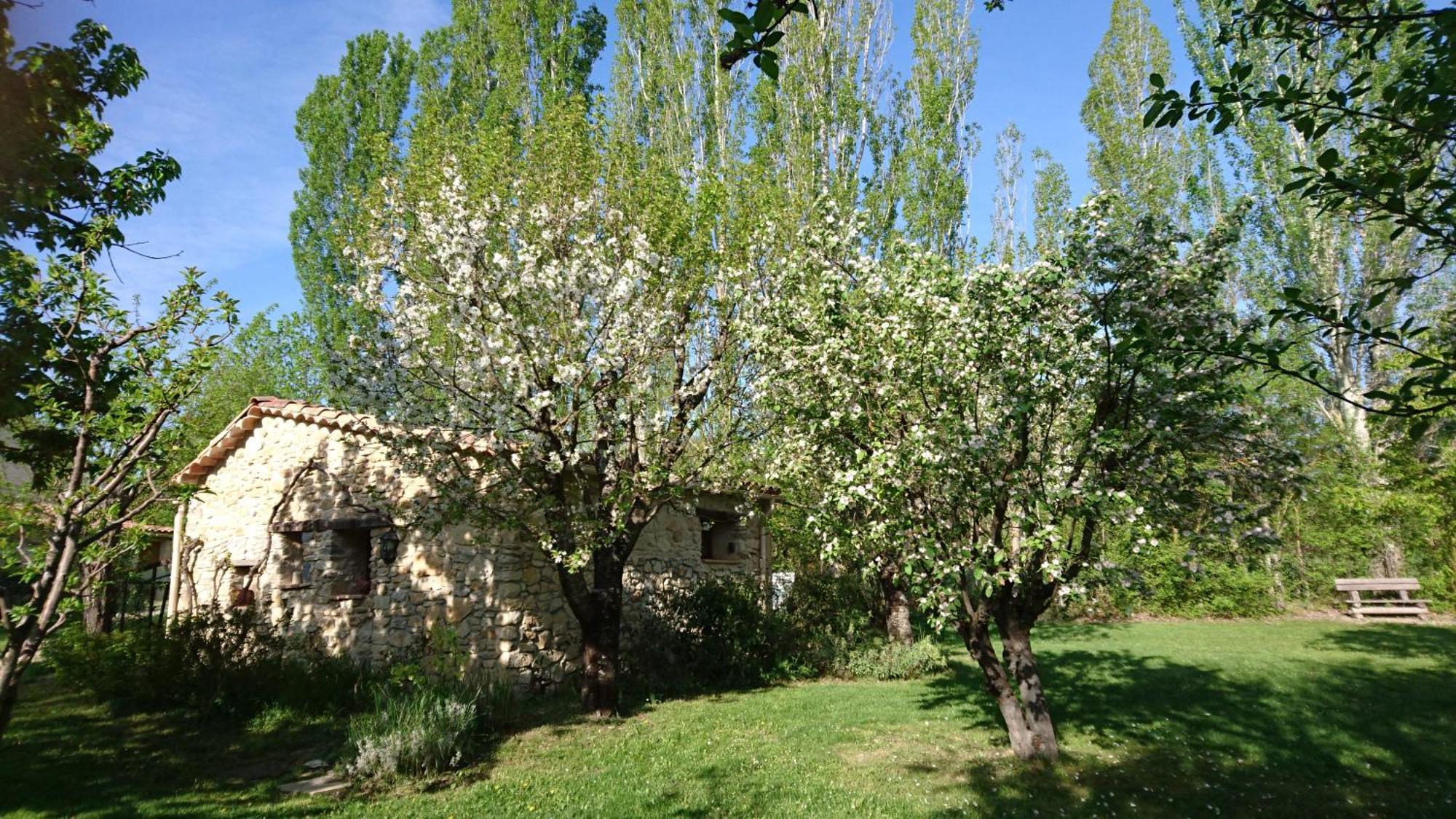Les Maisons De Chante Oiseau Sigonce Bilik gambar