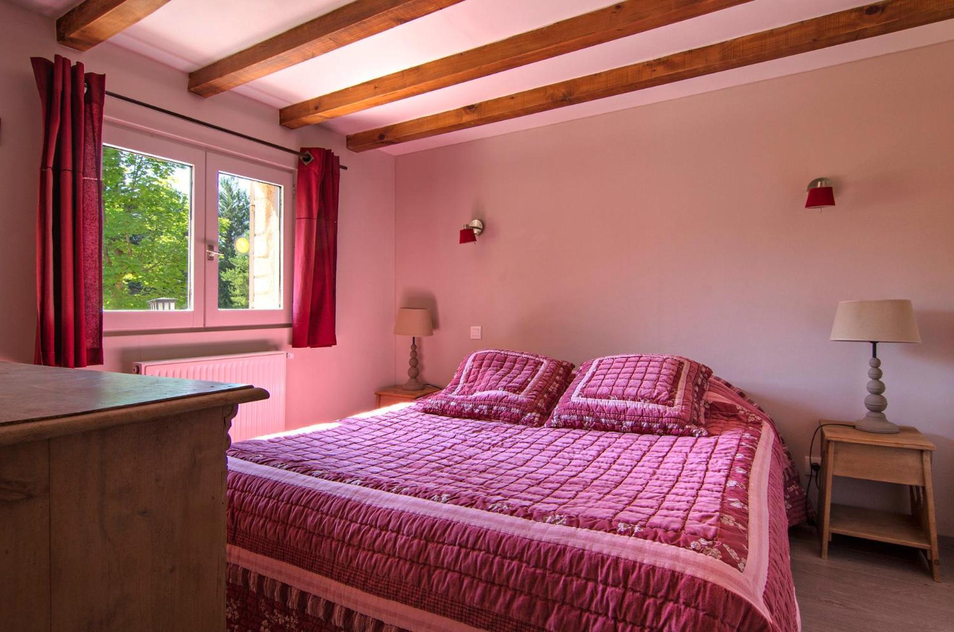 Les Maisons De Chante Oiseau Sigonce Bilik gambar