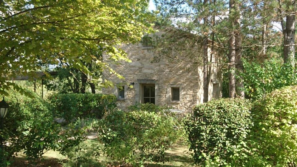 Les Maisons De Chante Oiseau Sigonce Luaran gambar